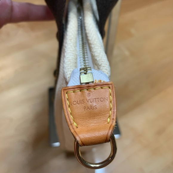 Louis Vuitton Antigua Caba PM - Picture 3 of 14